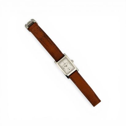 BAUME & MERCIER HAMPTON
Montre bracelet en...