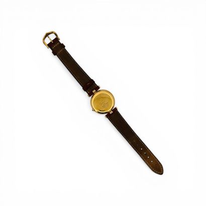 CARTIER VENDÔME TRINITY
Montre-bracelet en...