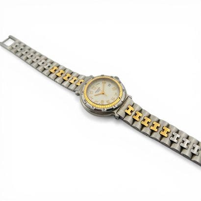 HERMÈS CAPTAIN NEMO
Montre-bracelet de dame...