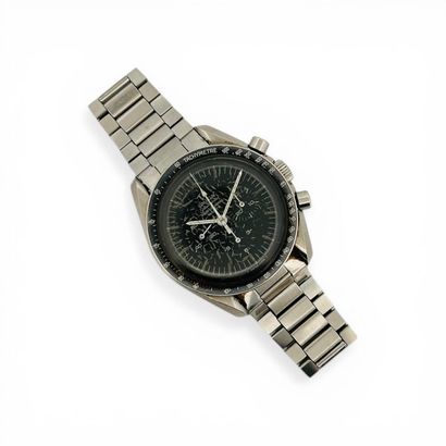 OMEGA SPEEDMASTER PROFESSIONNAL MARK II
Montre-bracelet...
