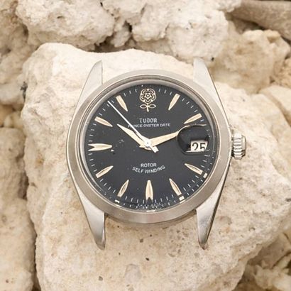 TUDOR PRINCE OYSTER DATE
Montre-bracelet...