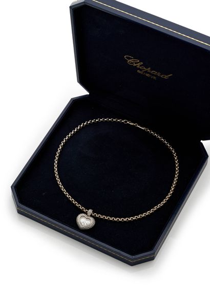 CHOPARD 