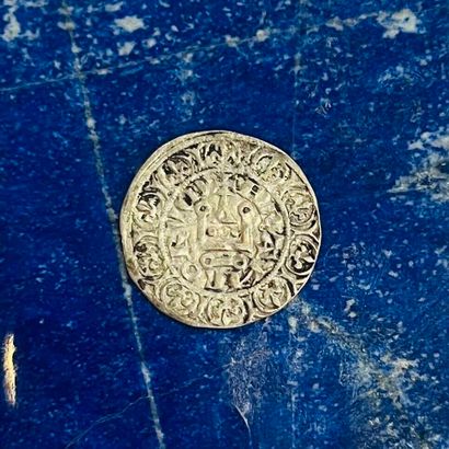 Charles IV
Maille de mie