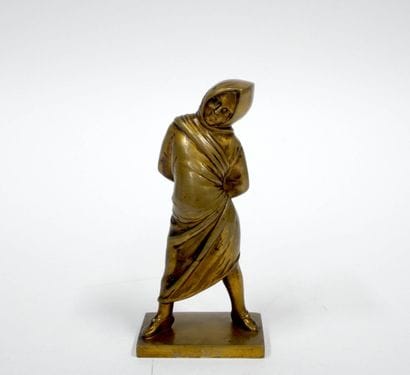 D'après Antoine-Louis BARYE 
