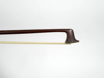 Violon 4/4 de fabrication allemande vers...
