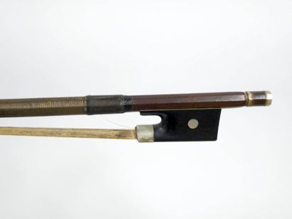 Violon 4/4 de fabrication allemande vers...
