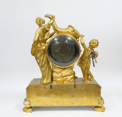 Pendule à poser 