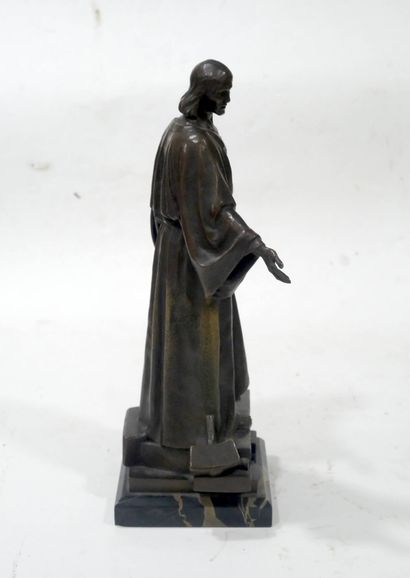 d'après Albert GUILLOUX (1871-1952)
Saint...