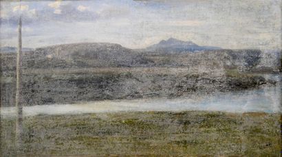 Louis CABAT (1812-1893) 
