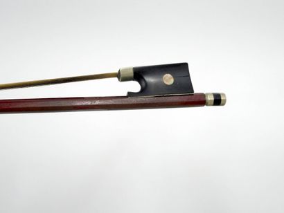 Violon 4/4 de fabrication française Mirecourt...