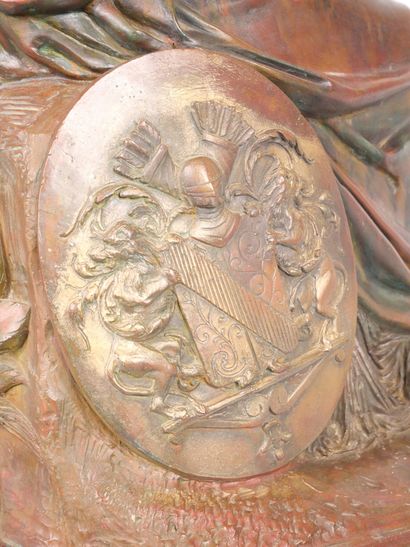 PRADIER James, d'après (1790-1852)
