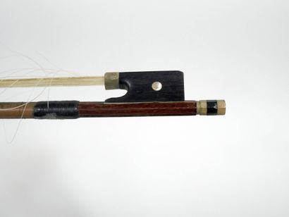 Violon 3/4 de fabrication allemande vers...