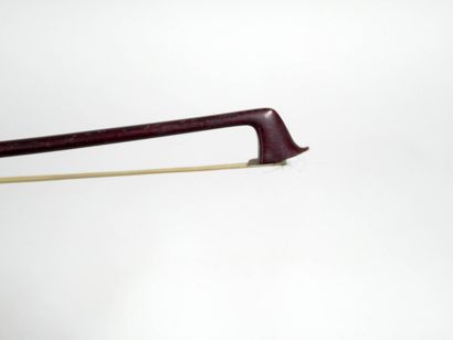 Violon 4/4 de fabrication française Mirecourt...