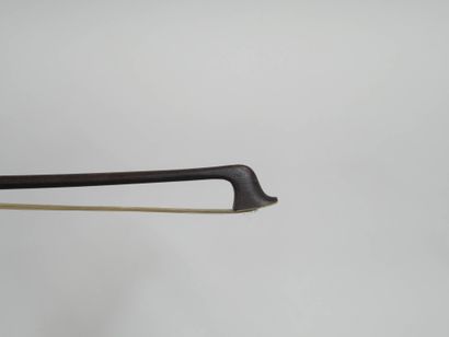 Violon 4/4 de fabrication française de Mirecourt...
