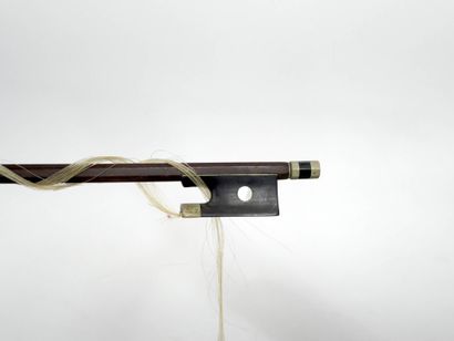 Violon 4/4 de fabrication allemande vers...