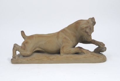 Louis DE MONARD (1873-1939) & Manufacture...