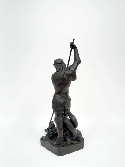 Étienne-Marin MÉLINGUE (1808-1875)
Saint...