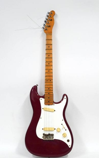 FENDER, Bullet Standard
Guitare électrique...