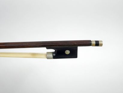 Violon 4/4 de fabrication allemande vers...