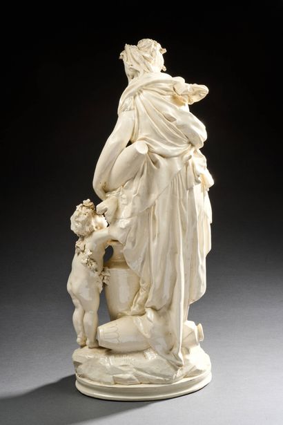 Louis Robert CARRIER-BELLEUSE (1848-1913),...