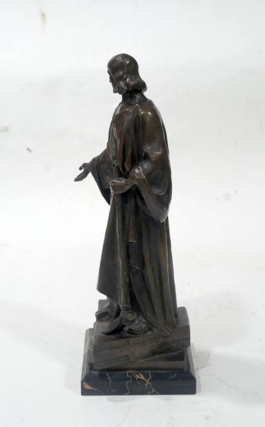 d'après Albert GUILLOUX (1871-1952)
Saint...
