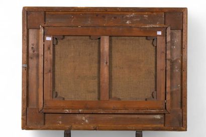 LEPESQUEUR Bon Prosper, 1846-1921,
Bergère...