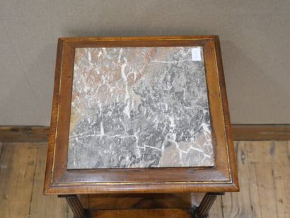 Auguste Hippolyte Sauvrezy (1815-1884)
Table...