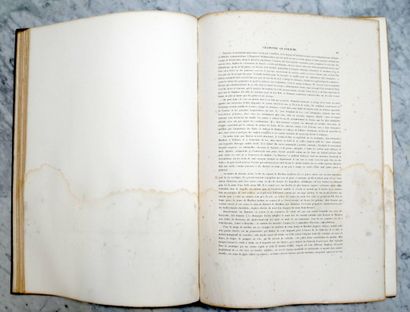 WEY (Francis). La Haute Savoie, récits de...
