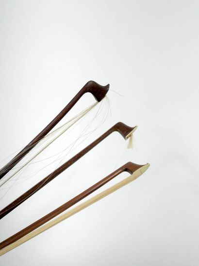 Violon 4/4 de fabrication allemande vers...