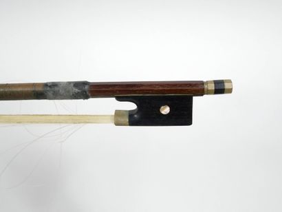 Violon 3/4 de fabrication allemande vers...