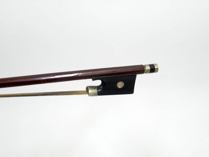 Violon 4/4 de fabrication française Mirecourt...