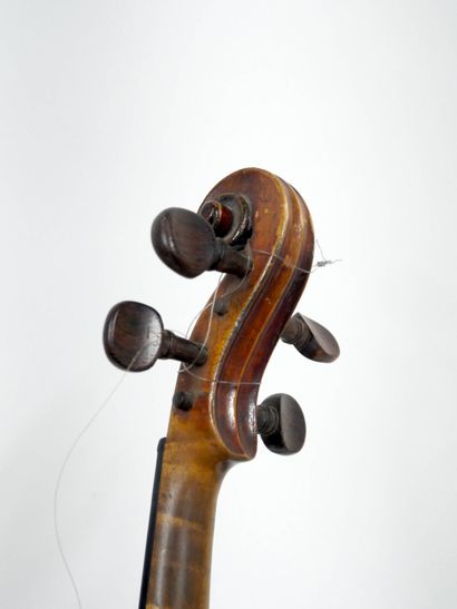 Violon 3/4 de fabrication française vers...