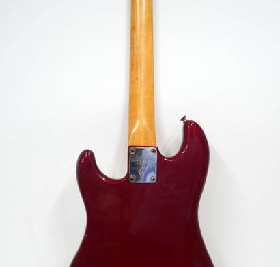 FENDER, Bullet Standard
Guitare électrique...