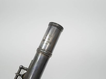 YAMAHA 
Flute traversière modèle YFL-31 en...