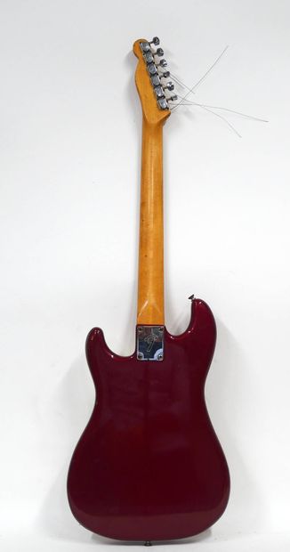 FENDER, Bullet Standard
Guitare électrique...