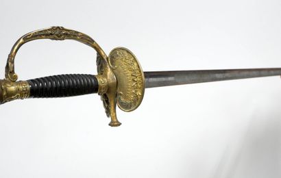 Souvenir du Capitaine Deroja, au 3e voltigeur...