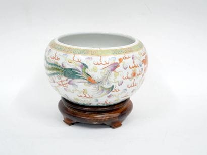 CHINE - Epoque de la République - MINGUO...