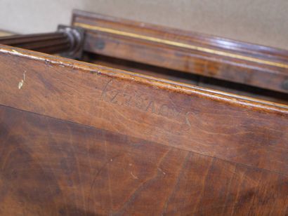 Auguste Hippolyte Sauvrezy (1815-1884)
Table...