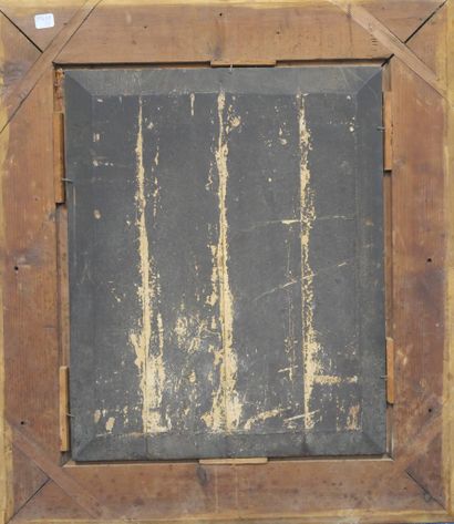 École allemande du XIXe siècle 
Christoph...