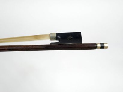 Violon 4/4 de fabrication allemande vers...