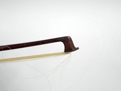 Violon 3/4 de fabrication allemande vers...