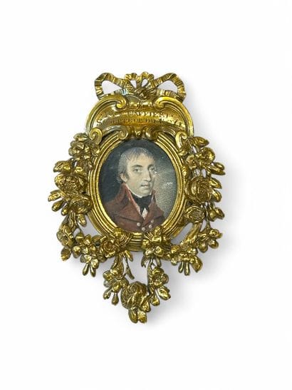 Jean-François FAVRE (Genève, 1751-1807),...