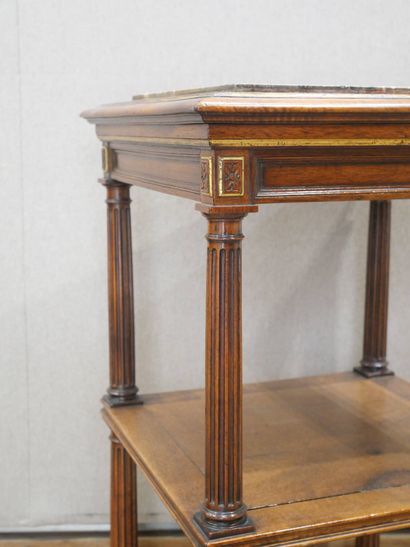 Auguste Hippolyte Sauvrezy (1815-1884)
Table...