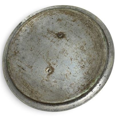 E. Dehillerin - Paris
Tin-plated copper stew...