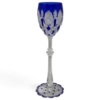 Baccarat
A 