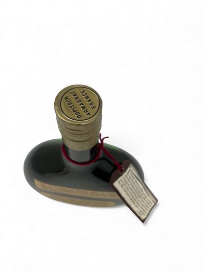 1 bouteille Armagnac du Collectionneur 1935...