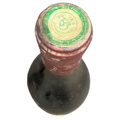 2 bottles of MISCELLANEOUS BURGUNDY WINES...