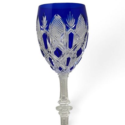 Baccarat
A 