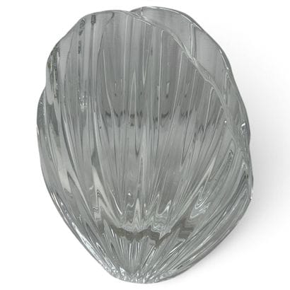 Robert RIGOT (1929–2023) for BACCARAT
Molded...