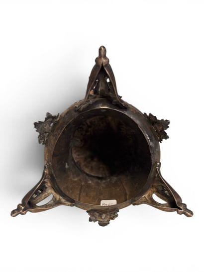 Willem Conrad HESSENBERG (1775–1837)
Silver...